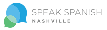 Speak Spanish Nashville Logo